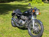 Honda CB500 four K1 -76