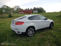 BMW X6 xDrive35d Steptronic Euro 4