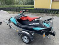 Seadoo spark trixx 