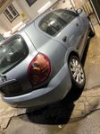 Nissan Almera 5-dörrar 1.8 Euro 4