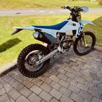 Husqvarna FE 250