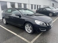 Volvo V60 T3 Momentum Euro 5