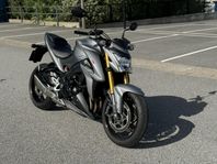 Suzuki GSX-S 1000 ABS (Ny Bes) 