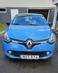 Renault Clio 0.9 TCe Euro 5