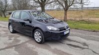 Volkswagen Golf 5-dörrar 1.4 TSI Euro 5