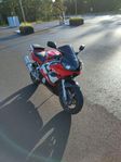 Yamaha r6