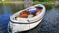 Monark 690 OPEN sensommar pris !