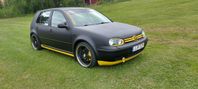 Volkswagen Golf 5-dörrar 1.8 T GTI