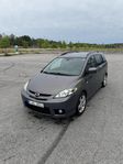 Mazda 5 2.0 sport (SAP)