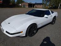 Chevrolet Corvette 5.7 V8 TPI Aut, 8950mil