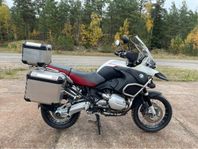 BMW GS Adventure köpes