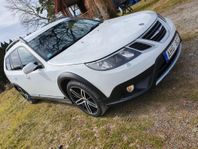 Saab 9-3X 2.0 T Biopower XWD