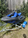 Sea-doo spark trixx 2-up 9tim -22