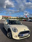 MINI Cooper D 136hk 5-dörrars Pepper Euro 6