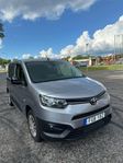 Toyota ProAce City 1.2 Turbo Euro 6