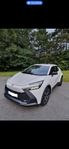 Toyota C-HR HYBRID FWD STYLE +TEKNIK PAKET