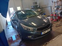 Kia CEED cee'd_sw 1.6 CRDi EX Comfort Euro 5