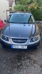 Saab 9-5 SportCombi 2.3 T BioPower Griffin, Linear