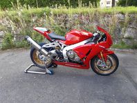 Honda cbr1000rr sp