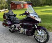 Honda Goldwing 1500 Special edition 