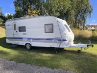 Hobby kmfe 500 De Luxe easy 