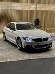 BMW 430 d xDrive Gran Coupé Steptronic M Sport Euro 6