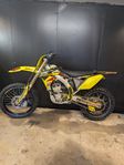 Suzuki Rmz250 -2015