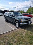 Chevrolet Colorado Extended Cab 3.5 4WD Hydra-Matic