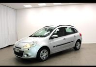 Renault Clio Sport Tourer 1.2 Ny Bes ,Ny Kamrem 