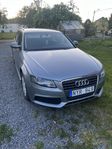 Audi A4 Avant 1.8 TFSI