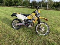 Suzuki DRZ 400 E