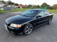 Volvo S60 T5 Kinetic Euro 4