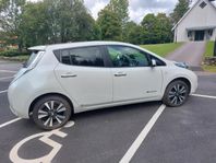 Nissan Leaf 30 kWh