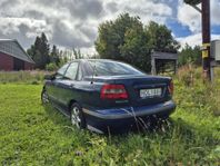 Volvo S40 1.8