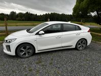 Hyundai IONIQ Electric 28 kWh Premium Plus Eco