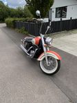 Honda Shadow 1100 C3 Aero 