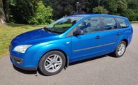 Ford Focus Kombi 1.6 Ti-VCT