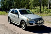 Mercedes-Benz ML 500 4MATIC 7G-Tronic Sport Euro 7