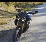 Yamaha MT 10 SP