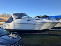 Sea Ray 250 Express Cruiser -95