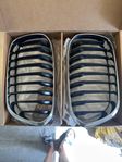 BMW 116D M-Sport 2016 grill original