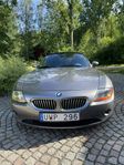 BMW Z4 3.0i Euro 3 importerad från Tyskland, nybesiktigad