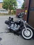 Yamaha XVS Dragstar 1100