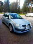 Renault Mégane Sedan 1.6 Euro 4