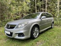 Opel Vectra 2.0 Turbo OPC-line