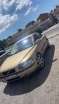 Volvo S60 T5 Euro 3 (fel i motorn)