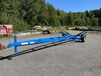 Tjörn trailer 4 ton