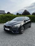 BMW 218 d Active Tourer Steptronic Sport line Euro 6