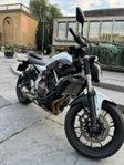 Yamaha MT-07 || ENDAST 480MIL