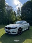 BMW 320 i xDrive Gran Turismo Steptronic M Sport Euro 6